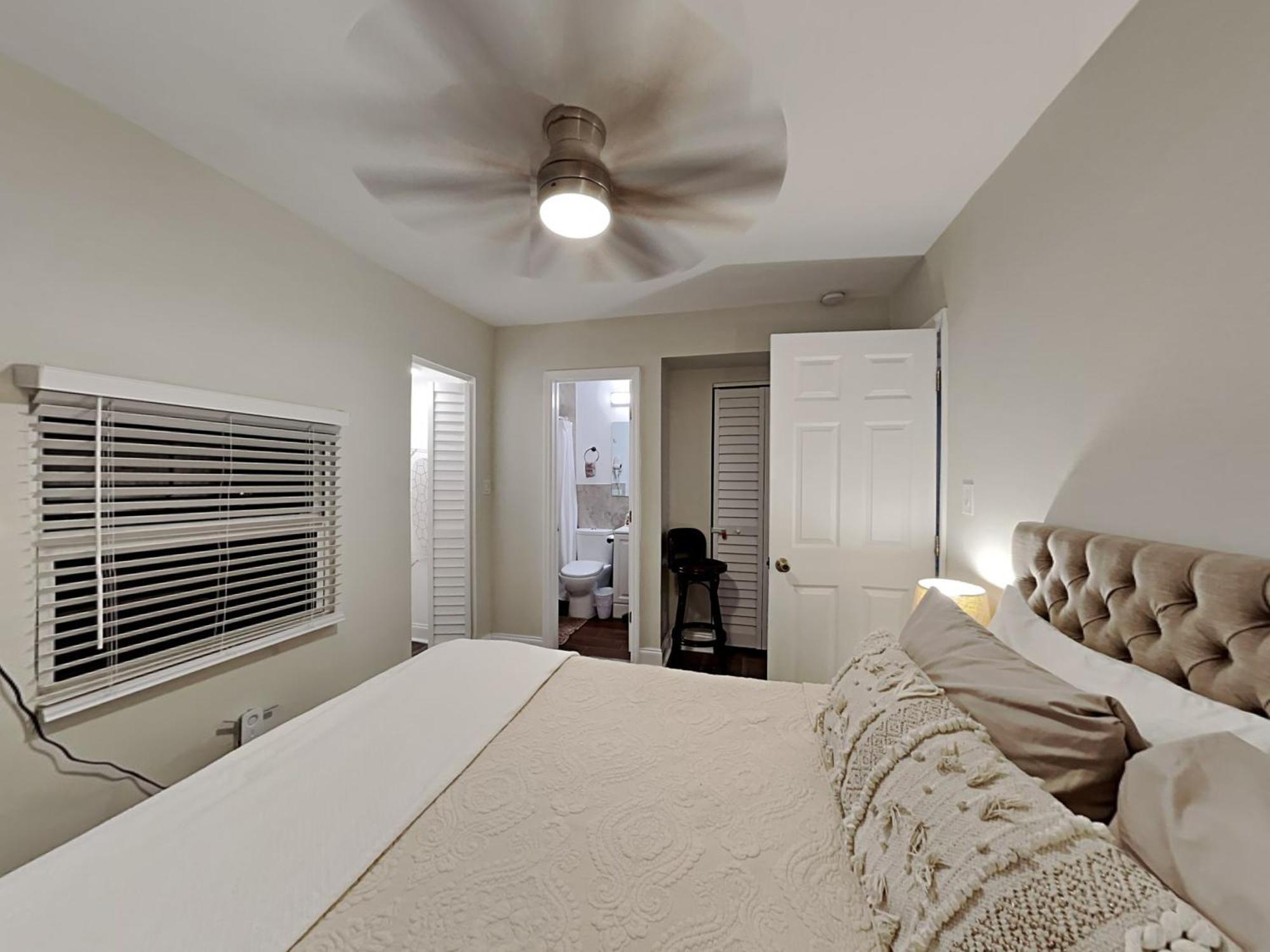 Private Rooms At Miami Centrally Located With Free Parking Exteriér fotografie