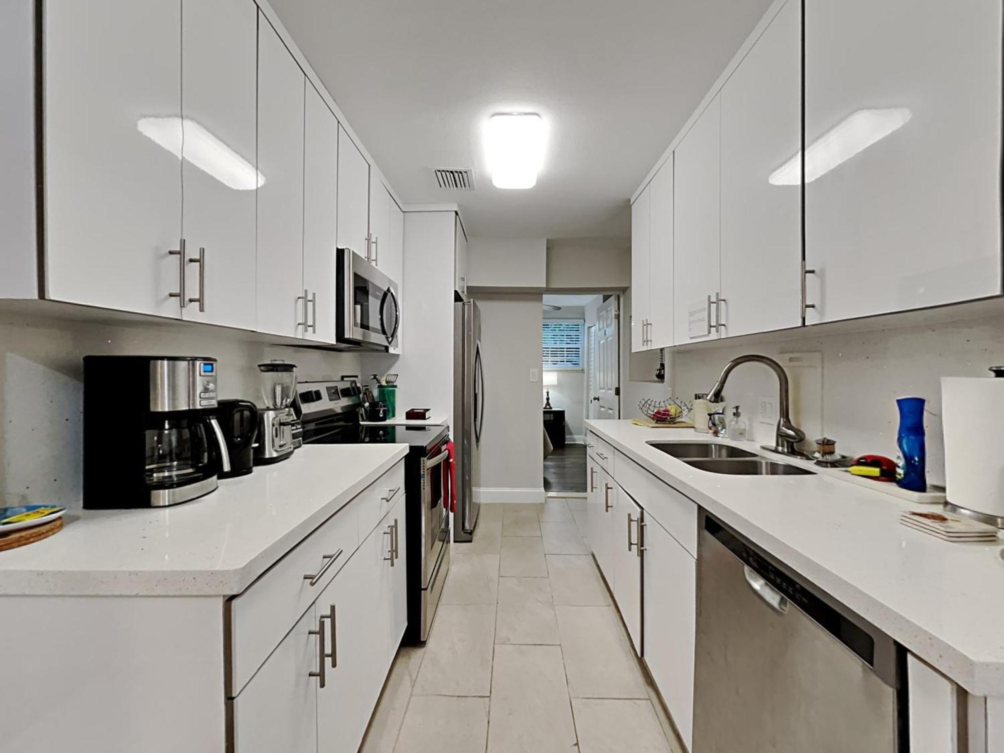 Private Rooms At Miami Centrally Located With Free Parking Exteriér fotografie