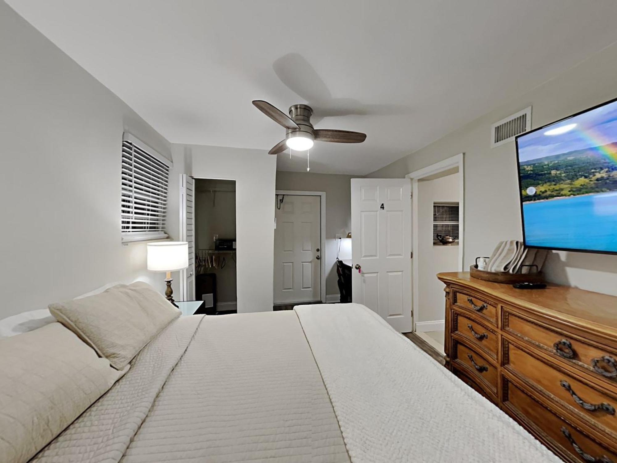 Private Rooms At Miami Centrally Located With Free Parking Exteriér fotografie