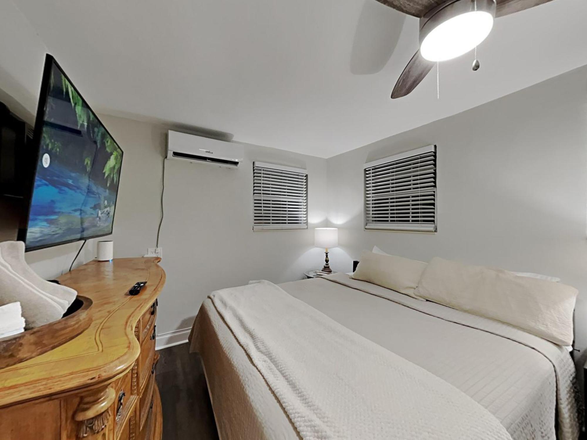 Private Rooms At Miami Centrally Located With Free Parking Exteriér fotografie