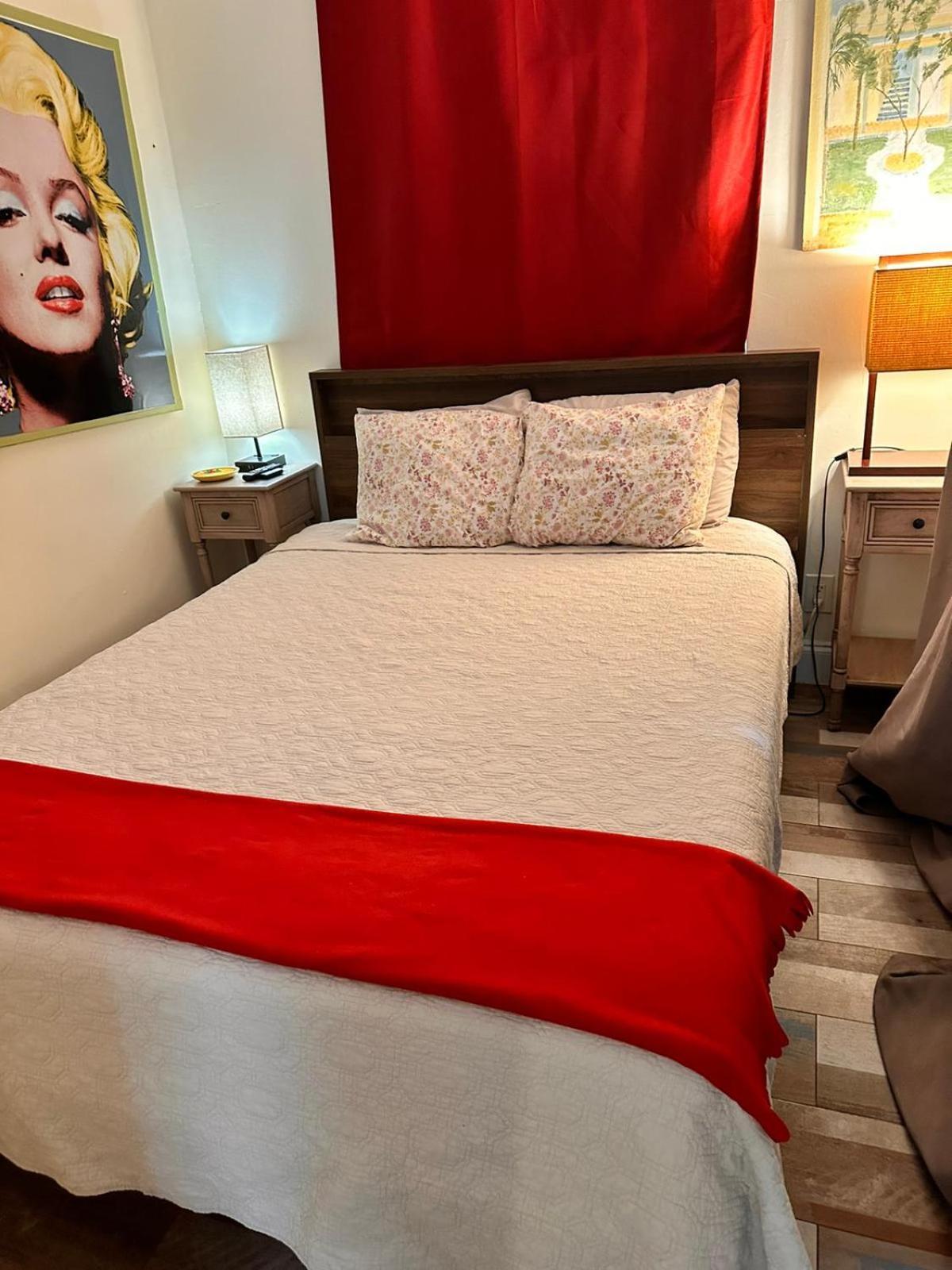 Private Rooms At Miami Centrally Located With Free Parking Exteriér fotografie