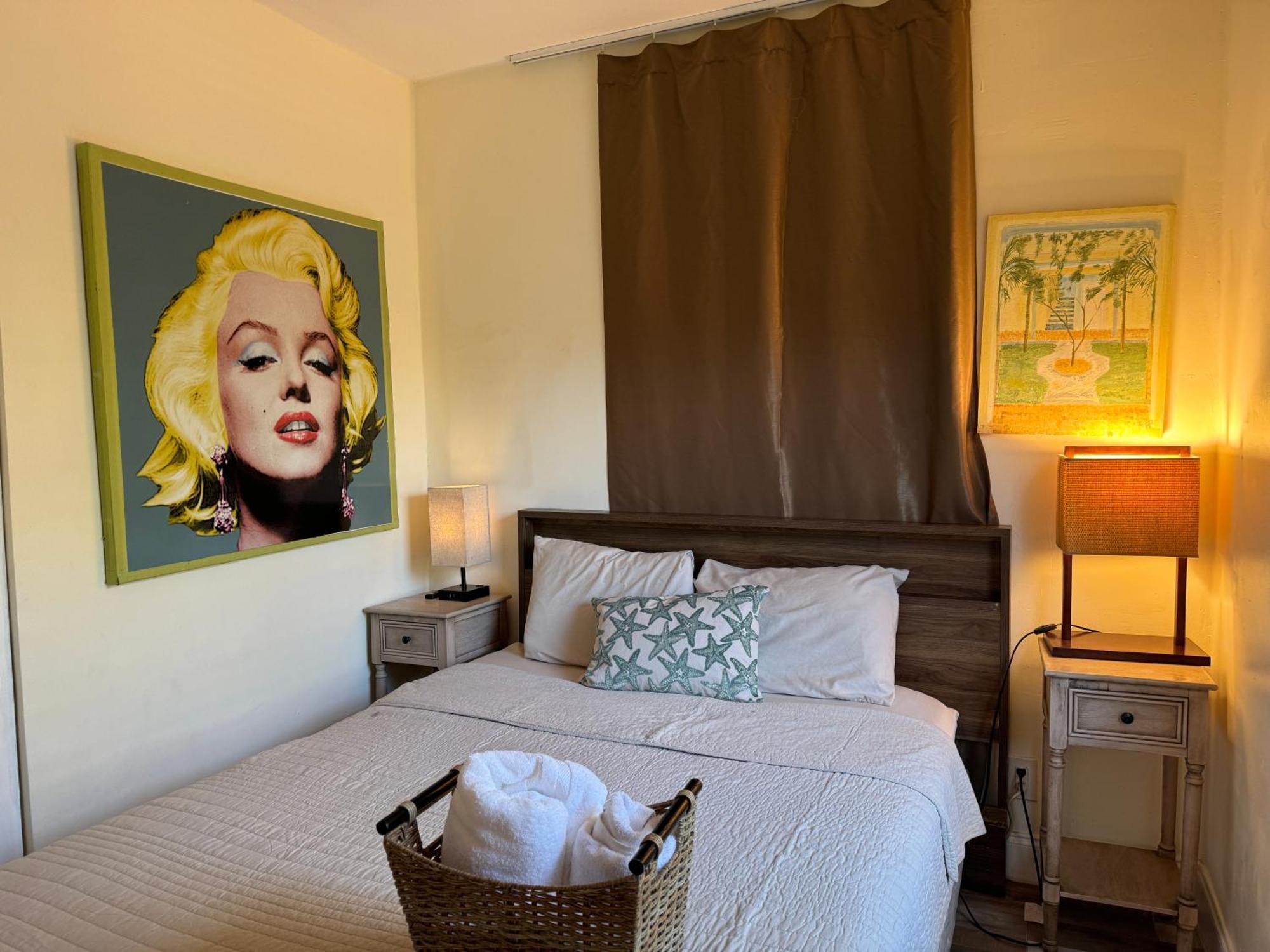 Private Rooms At Miami Centrally Located With Free Parking Exteriér fotografie