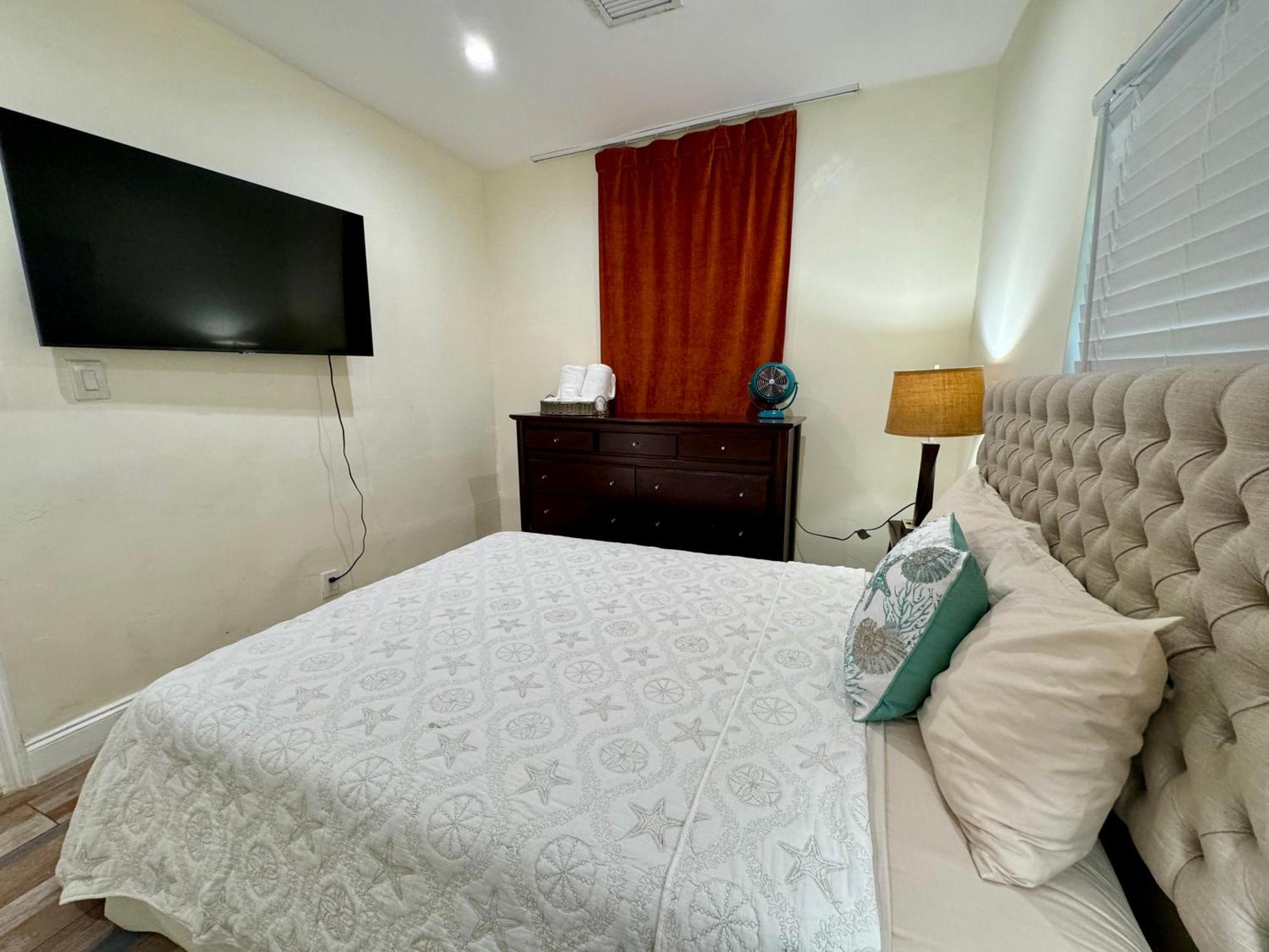 Private Rooms At Miami Centrally Located With Free Parking Exteriér fotografie
