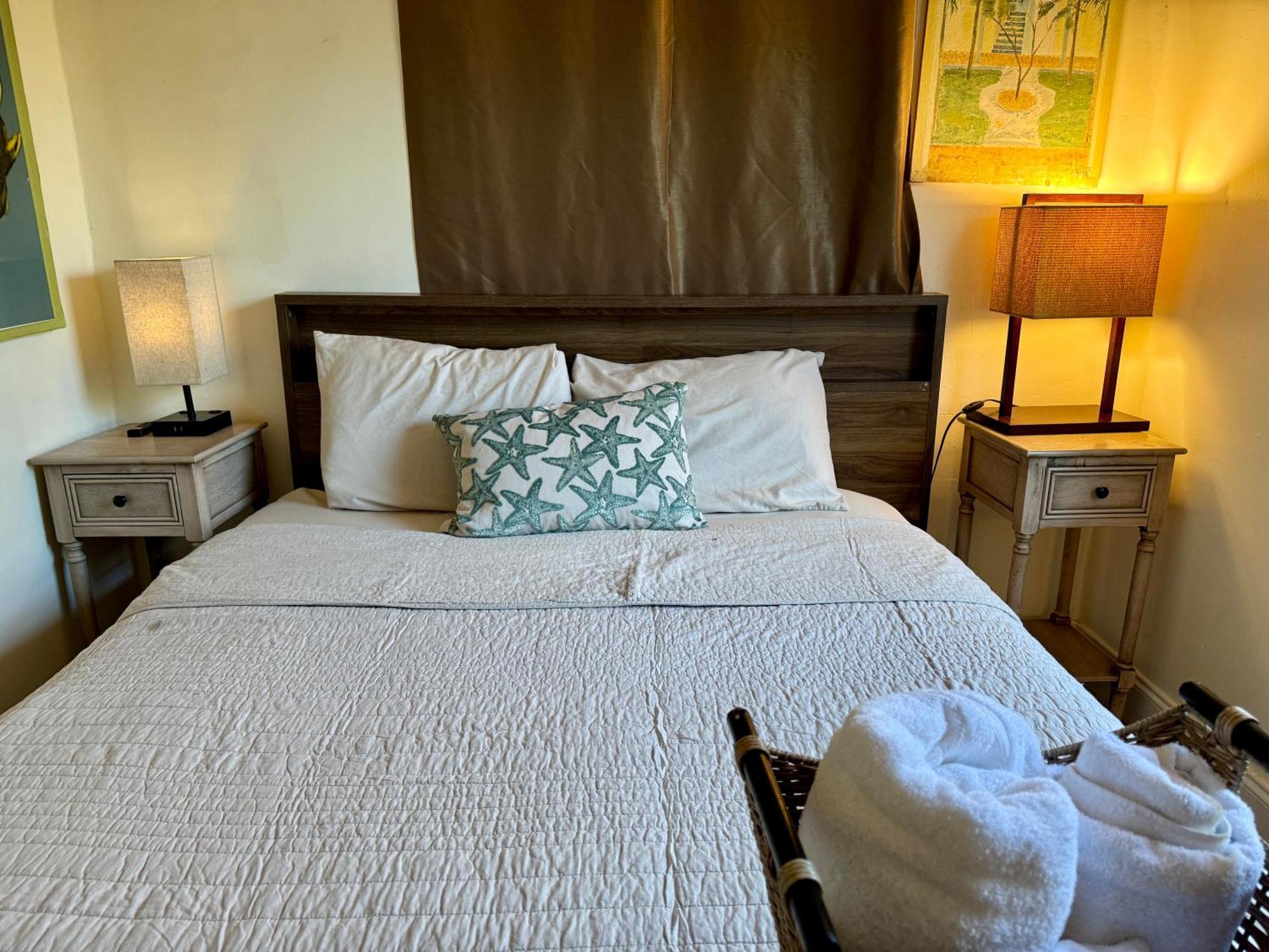 Private Rooms At Miami Centrally Located With Free Parking Exteriér fotografie