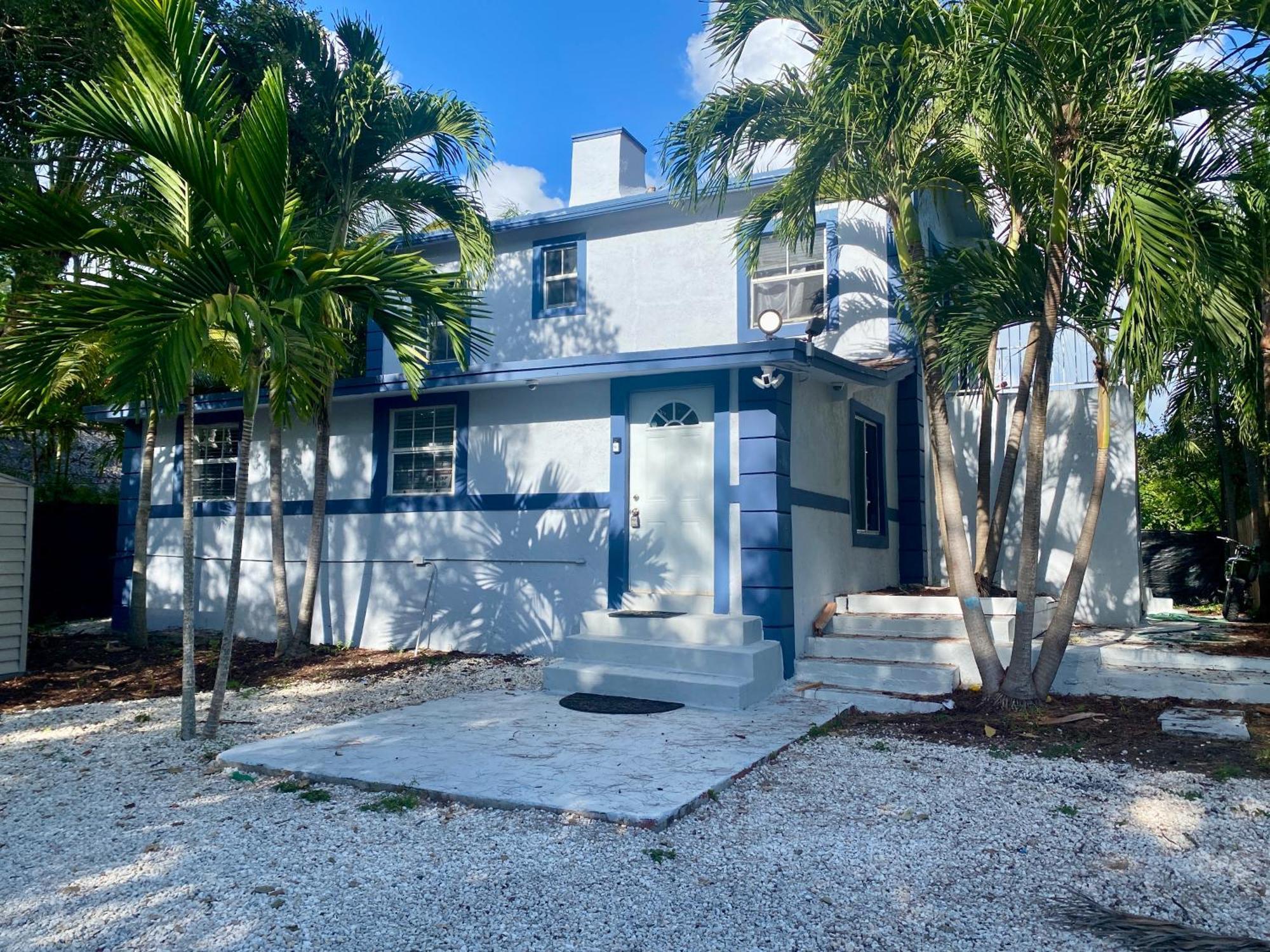 Private Rooms At Miami Centrally Located With Free Parking Exteriér fotografie