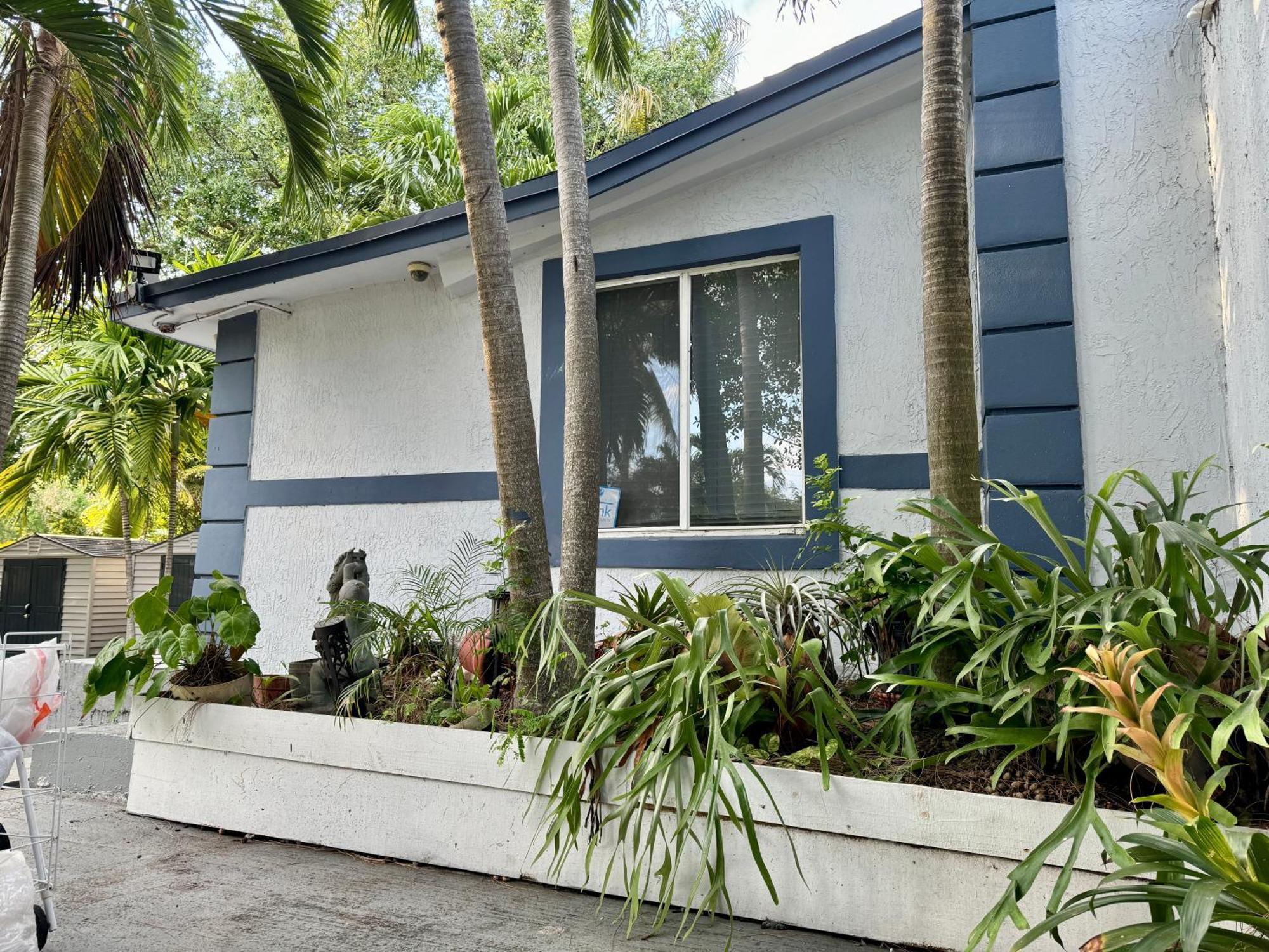 Private Rooms At Miami Centrally Located With Free Parking Exteriér fotografie