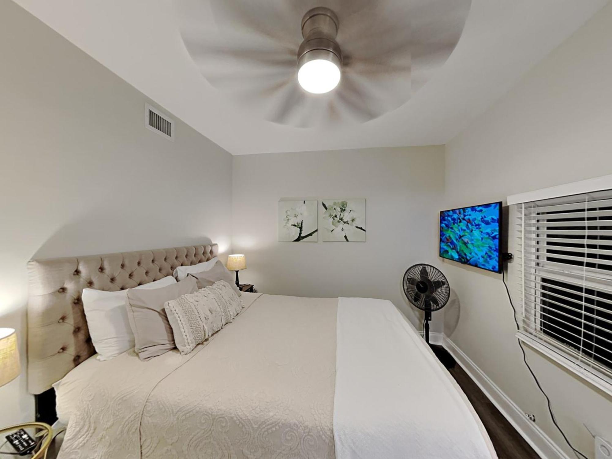Private Rooms At Miami Centrally Located With Free Parking Exteriér fotografie