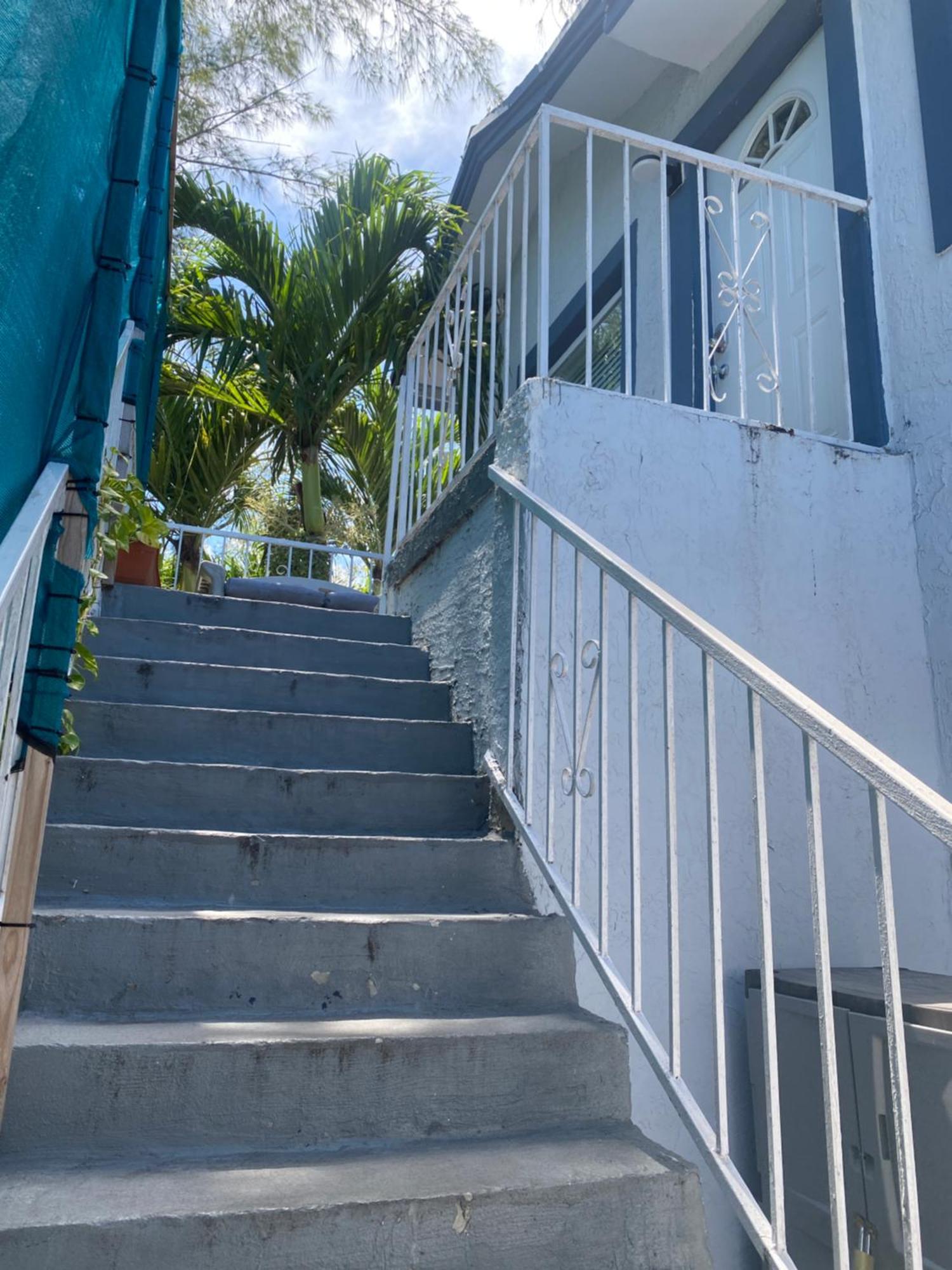 Private Rooms At Miami Centrally Located With Free Parking Exteriér fotografie