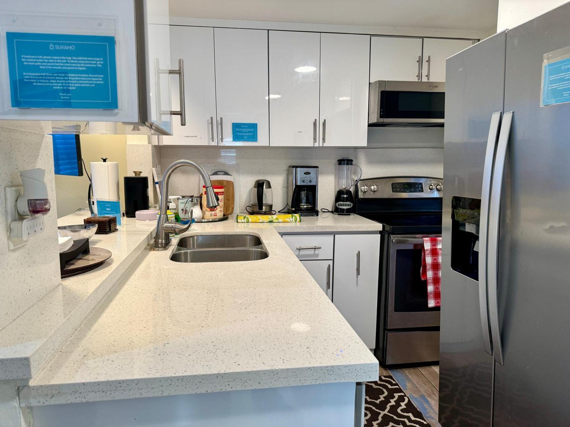 Private Rooms At Miami Centrally Located With Free Parking Exteriér fotografie