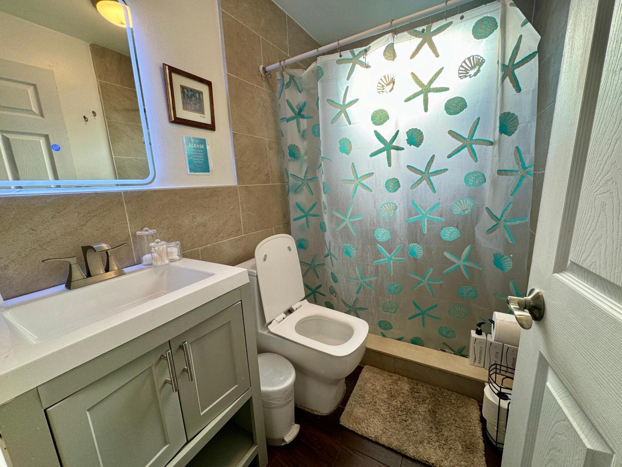 Private Rooms At Miami Centrally Located With Free Parking Exteriér fotografie