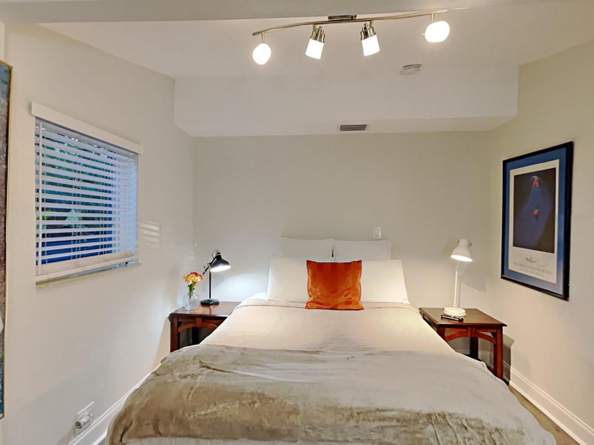 Private Rooms At Miami Centrally Located With Free Parking Exteriér fotografie